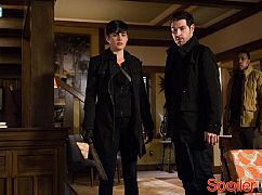 Grimm: 4x21 Headache - zdjęcia promocyjne