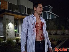 Grimm: 4x21 Headache - zdjęcia promocyjne