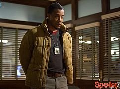 Grimm: 4x21 Headache - zdjęcia promocyjne