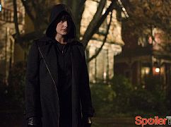 Grimm: 4x21 Headache - zdjęcia promocyjne