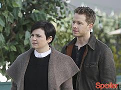 Once Upon a Time: 4x21 Mother - zdjęcia promocyjne