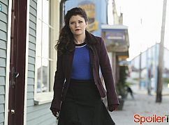 Once Upon a Time: 4x21 Mother - zdjęcia promocyjne