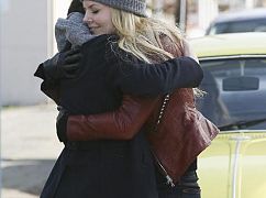Once Upon a Time: 4x21 Mother - zdjęcia promocyjne