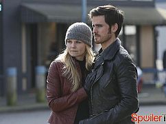 Once Upon a Time: 4x21 Mother - zdjęcia promocyjne