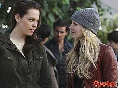 Once Upon a Time: 4x21 Mother - zdjęcia promocyjne