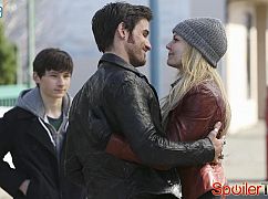 Once Upon a Time: 4x21 Mother - zdjęcia promocyjne