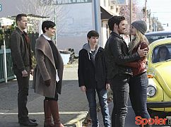 Once Upon a Time: 4x21 Mother - zdjęcia promocyjne