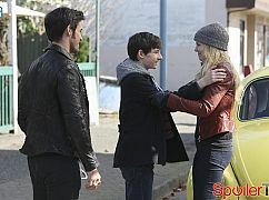 Once Upon a Time: 4x21 Mother - zdjęcia promocyjne
