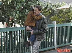 Once Upon a Time: 4x21 Mother - zdjęcia promocyjne