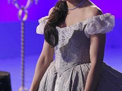 Once Upon a Time: 4x21 Mother - zdjęcia z planu