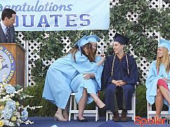 Pępek świata: 6x24 The Graduate - zdjęcia promocyjne