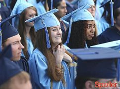 Pępek świata: 6x24 The Graduate - zdjęcia promocyjne