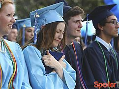 Pępek świata: 6x24 The Graduate - zdjęcia promocyjne