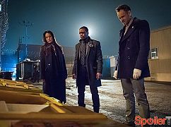 Elementary: 3x22 The Best Way Out Is Always Through - zdjęcia promocyjne