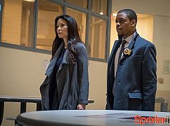 Elementary: 3x22 The Best Way Out Is Always Through - zdjęcia promocyjne