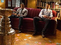 Elementary: 3x22 The Best Way Out Is Always Through - zdjęcia promocyjne