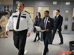Elementary: 3x22 The Best Way Out Is Always Through - zdjęcia promocyjne
