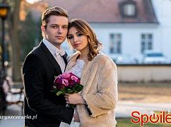 Barwy szczęścia odc. 1283 - zdjęcia promocyjne