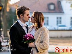 Barwy szczęścia odc. 1283 - zdjęcia promocyjne