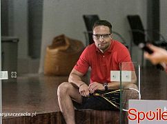 Barwy szczęścia odc. 1283 - zdjęcia promocyjne