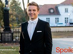 Barwy szczęścia odc. 1283 - zdjęcia promocyjne