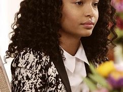 Black-ish: 1x22 Please Don't Ask, Please Don't Tell - zdjęcia promocyjne