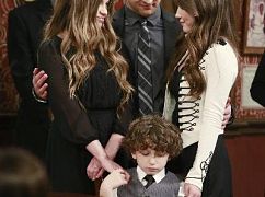 Girl Meets World: 2x01 Girl Meets Gravity - zdjęcia promocyjne