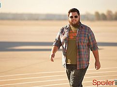 CSI: Cyber: 1x09 L0m1S - zdjęcia promocyjne