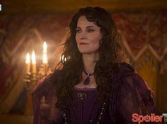 Salem: 2x05 The Wine Dark Sea - zdjęcia promocyjne