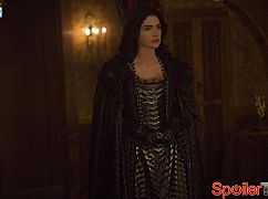Salem: 2x05 The Wine Dark Sea - zdjęcia promocyjne