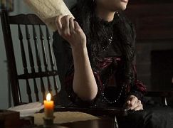 Salem: 2x05 The Wine Dark Sea - zdjęcia promocyjne