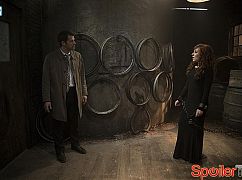 Nie z tego świata: 10x21 Dark Dynasty - zdjęcia promocyjne