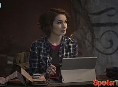 Nie z tego świata: 10x21 Dark Dynasty - zdjęcia promocyjne