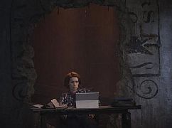 Nie z tego świata: 10x21 Dark Dynasty - zdjęcia promocyjne