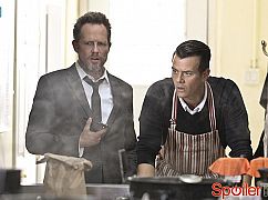 Battle Creek: 1x11 The Hand-Off - zdjęcia promocyjne