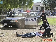 Battle Creek: 1x11 The Hand-Off - zdjęcia promocyjne