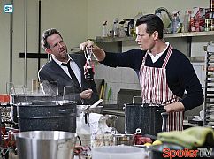 Battle Creek: 1x11 The Hand-Off - zdjęcia promocyjne