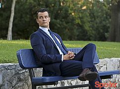 Battle Creek: 1x11 The Hand-Off - zdjęcia promocyjne