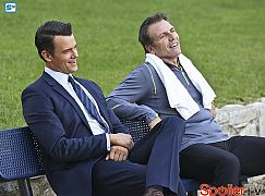 Battle Creek: 1x11 The Hand-Off - zdjęcia promocyjne