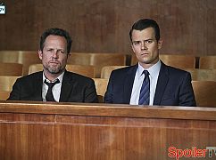 Battle Creek: 1x11 The Hand-Off - zdjęcia promocyjne