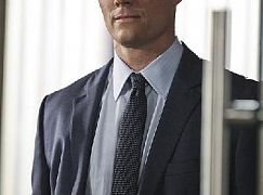 Battle Creek: 1x12 Homecoming - zdjęcia promocyjne