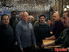 Chicago Fire: 3x22 Category 5 - zdjęcia promocyjne