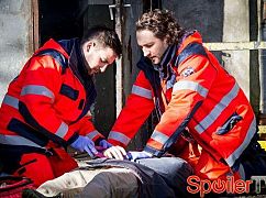 Na sygnale odc. 59 - zdjęcia promocyjne