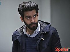 iZombie: 1x08 Dead Air - zdjęcia promocyjne