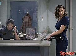 iZombie: 1x08 Dead Air - zdjęcia promocyjne