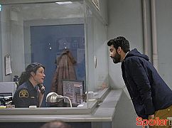 iZombie: 1x08 Dead Air - zdjęcia promocyjne