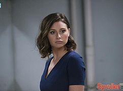 iZombie: 1x08 Dead Air - zdjęcia promocyjne