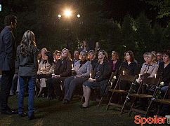 The Returned: 1x09 Helen - zdjęcia promocyjne
