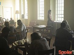 The Returned: 1x09 Helen - zdjęcia promocyjne