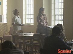 The Returned: 1x09 Helen - zdjęcia promocyjne